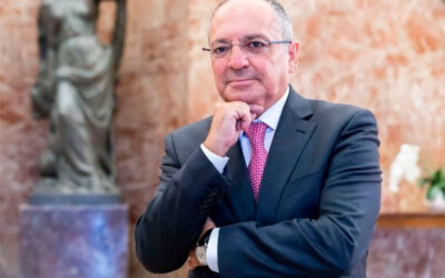 El neurocientífico del CSIC Juan Lerma, elegido vicepresidente del Consejo Europeo del Cerebro
